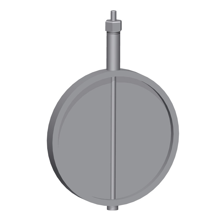 Vanne industrielles L5RD