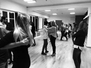 Bachata Sensual & Dominicaine